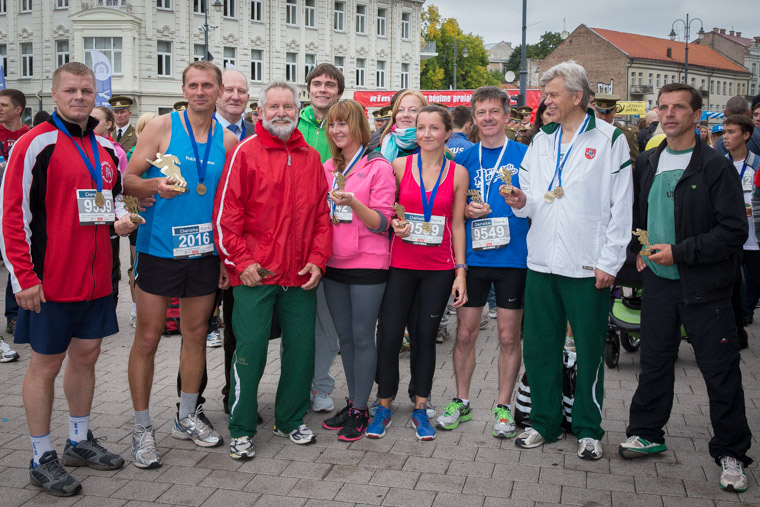 Vilniaus maratonas